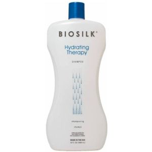 Biosilk Hydrating Therapy Shampoo 1000ml