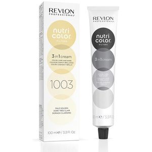 Revlon Nutri Color Crème 3 in 1 1003 Pale Golden 100ml