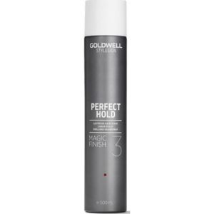 Goldwell Stylesign Perfect Hold Magic Finish Hairspray 500ml