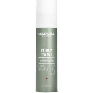 Goldwell Curly Twist Curl Splash - 100 ml