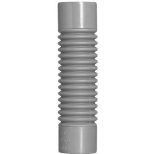 PVC Flexibele Bocht 50MM Mof/mof
