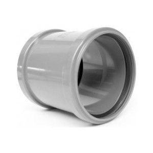 Pvc Sok 75mm Rubber