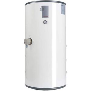 Inventum RVS Boiler INV-HPB 300 Liter - Inclusief Dompelbuis