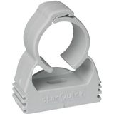 Walraven - Starquick Beugel - M6 - Voor Ø20-23 mm Leidingen - Verpakt per 50 Stuks