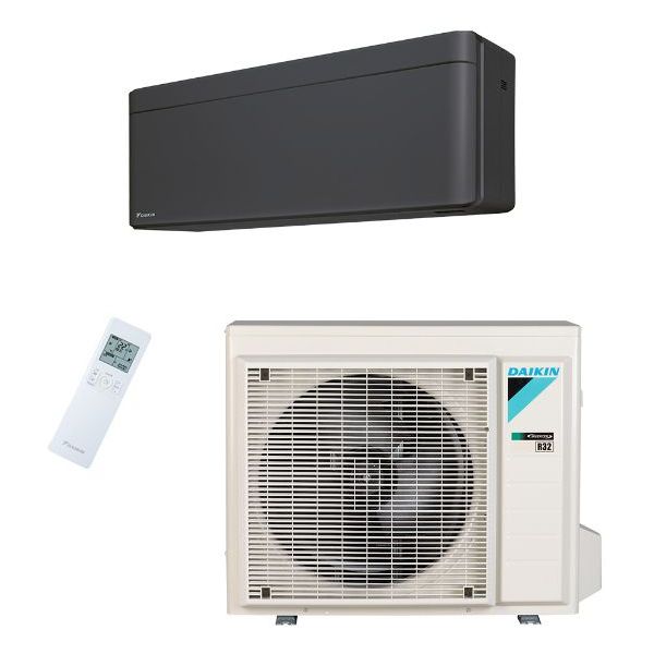 Daikin ARXC35C ATXC35C Airco - 12000 BTU - Warmtepomp Inverter - A++/A+ - R32 Gas