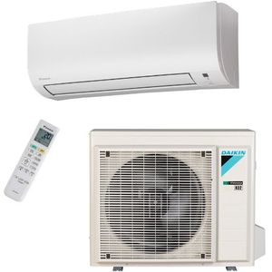 Daikin Comfora FTXP71M + RXP Split Unit 7,1kW