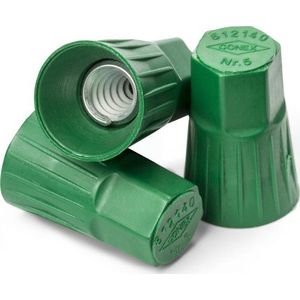 Conex Universele Lasdop 12-24MM - 15 Stuks