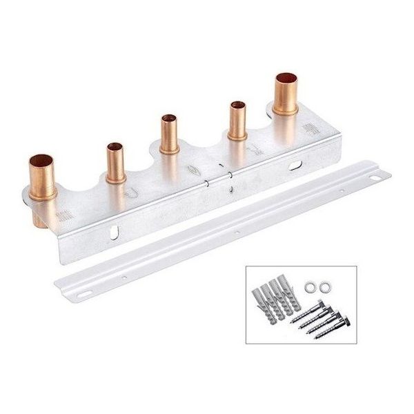 thumbnail: TKSE Stromingsschakelaar HT-800 G1 - Waterstroomsensor Voor Douche, Zonneboiler En Lasermachines | Automatische Bediening Bij Lage Waterdruk