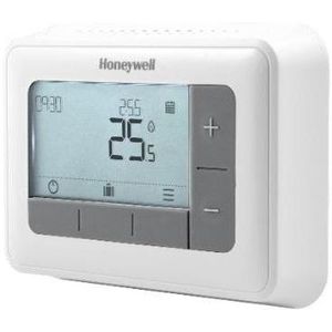 Honeywell T4M Programmeerbare Modulerende Thermostaat