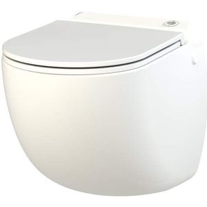 Sanibroyeur Sanicompact Comfort Eco+ - C72LV