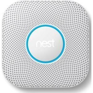 Google Nest Protect Melder V2 Wireless