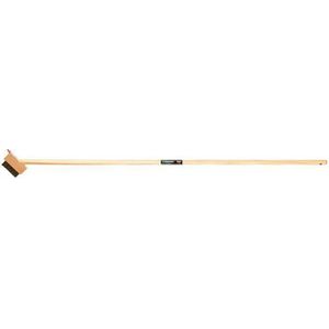 Voegenborstel-krabber Met Steel 140cm
