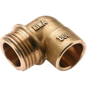 Sok - Knie - Buitendraad x Capillair