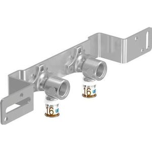 Uponor S-Press Plus Montagebeugel 16-1/2 80mm