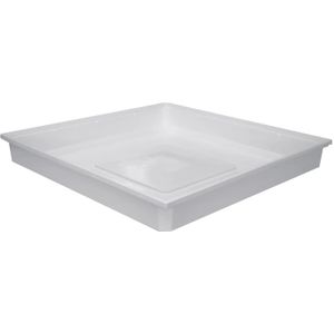 Bonfix - Universele Lekbak - 700 x 700 x 100 mm - 1 stuk