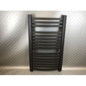 Design Radiator TOMI Antraciet 1120x580mm