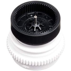 Honeywell Home Adapter M28x1,5 ACH28 Voor HERZ/Comap