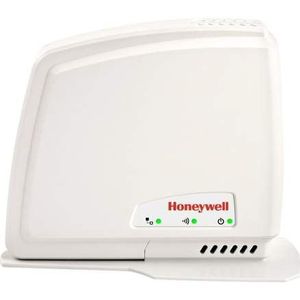 Honeywell EvoHome Comfort Gateway Bediening Via APP