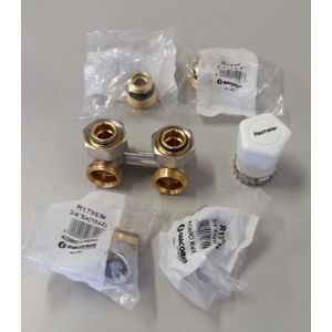 Aansluitset 3 Compact S6