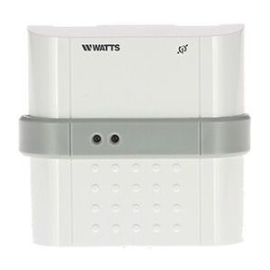 Watts Vision 2.0 Flush Mounting/Inbouw Ontvanger Voor Elektrische (Vloer)Verwarming - BT-FR02 RF