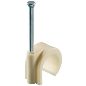 Jmv Spijkerclips 16/19 150 St Creme