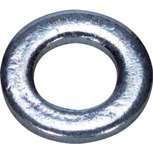 Solar Sluitplaat verzinkt m8

Per 100 stuks.