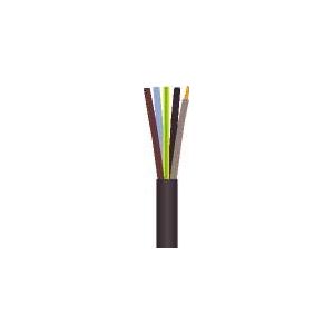 Sol Rubberkabel H07rn-f 5g25mm2 Mtr