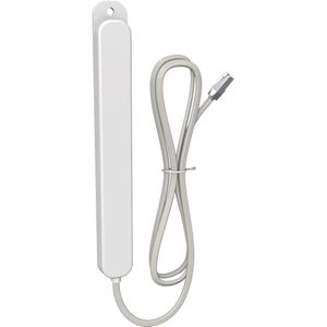 Watts - Vision 2.0 - Externe RF Antenne - 868 MHz - Kabellengte 1m