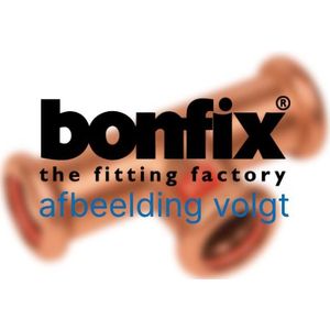 Bonfix M-press RK-solar Bocht 90° 22 X 22 Mm