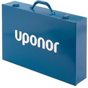Uponor Stalen Koffer Tbv Persbekken - 1010507
