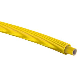 Uponor AKB Gasleiding 20x2,25mm + Mantel Rol 75 Meter