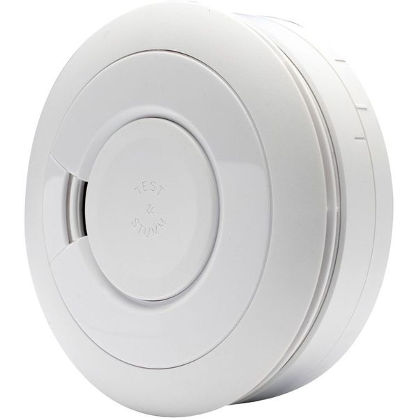Ei630iRF Intelligent Heat Alarm • EI Electronics