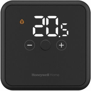 Honeywell Home Ruimtethermostaat DT4M Bedraad Modulerend