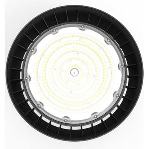 Philips High Bay LED UFO 150 Watt 28500 Lumen 4000K Dimbaar