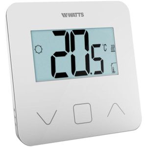 Watts Vision Thermostaat BELUX RF 868 MHZ