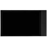Shelly Wall Display XL Black - SAWD-3A1XE10EU2-B