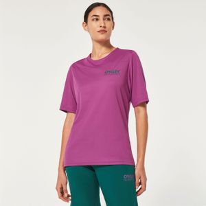 Oakley Damen Wmns Factory Pilot Lite Ss