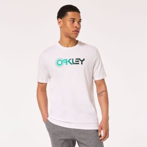 Oakley Herren Rings Tee