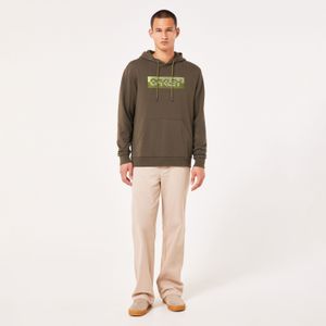 Oakley Herren Duality B1b Po Hoodie