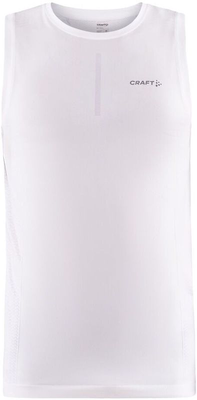 Craft ADV Cool Intensity SL Tank-Top Herren - Weiß, Größe S