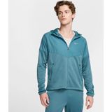 Nike Sphere Miler Laufjacke Herren - Grau, Größe S