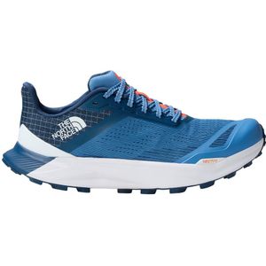 The North Face Vectiv Infinite 2 Trailschuh Herren - Dunkelblau, Weiß, Größe 42