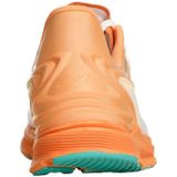 Altra Torin 6 Neutralschuh Damen - Weiß, Orange, Größe 38