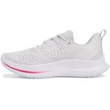 Under Armour Velociti 4 Neutralschuh Damen - Grau, Dunkelgrau, Größe 39