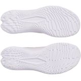 Under Armour Velociti 4 Neutralschuh Damen - Grau, Dunkelgrau, Größe 39