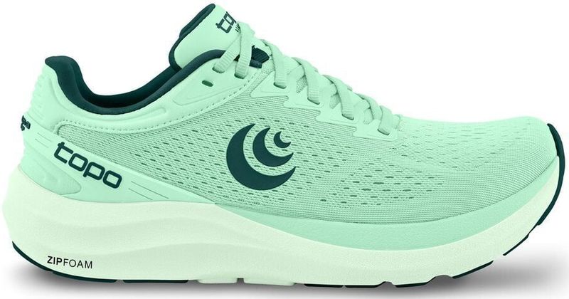 TOPO ATHLETIC Neutralschuh Damen - Mint, Grün, Größe 38.5