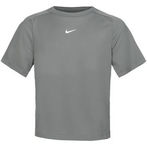 Nike Dri-Fit Multi T-Shirt Jungen - Grau, Größe S