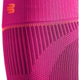 Bauerfeind Sports Compression Lower Leg (short) Bandage - Pink, Größe M