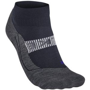 Falke RU4 Endurance Cool Short Laufsocken Herren - Dunkelblau, Größe 39-41