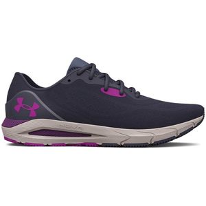 Under Armour HOVR Sonic 5 Neutralschuh Damen - Grau, Größe 40.5